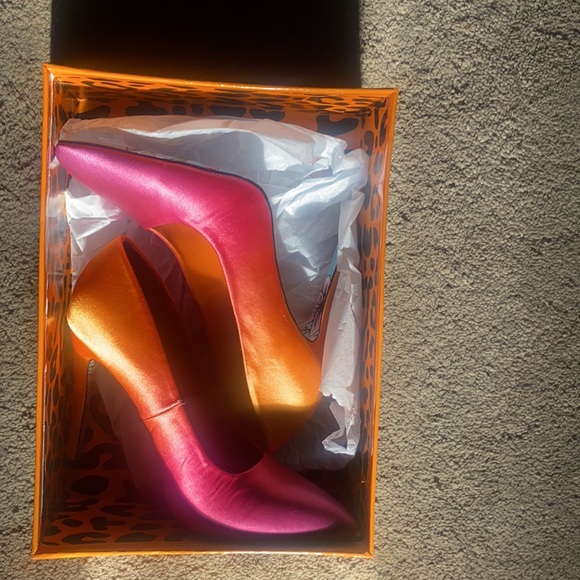 Taylor reeve heel - Picture 2 of 5